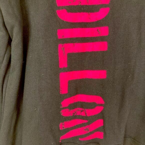 NASCAR Austin Dillon 3 NWOT hooded zip sweat jacket rare design great gift! - Picture 3 of 10